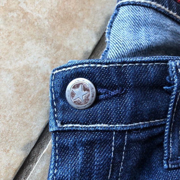 AG ‘the liberty’ Jean Capris - Picture 2 of 6